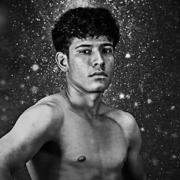 Encuentran muerto a Jesús Iván Mercado "Rafaguita", promesa del box en México