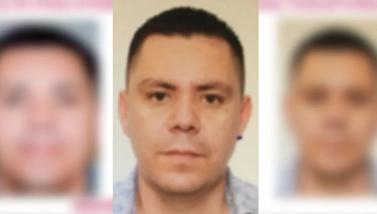  "El Ruso" es buscado por el gobierno de Estados Unidos. 