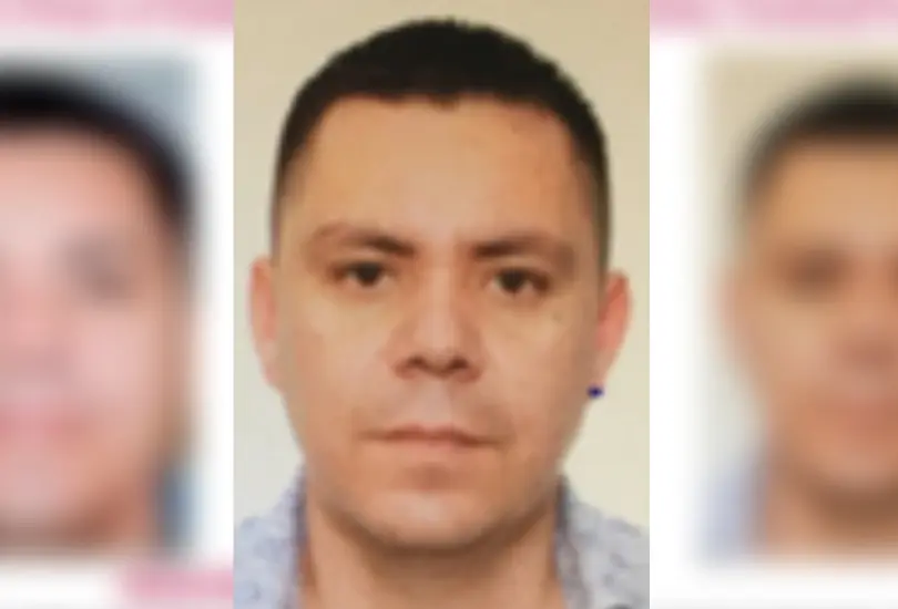 El Ruso es buscado por el gobierno de Estados Unidos.