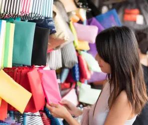 La importancia de la higiene y presentación en ventas al aire libre