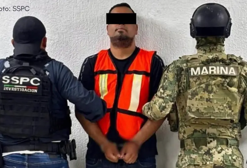 ´El Choko´ es vinculado a proceso por secuestro y delincuencia organizada ´El Choko´ es vinculado a proceso por secuestro y delincuencia organizada