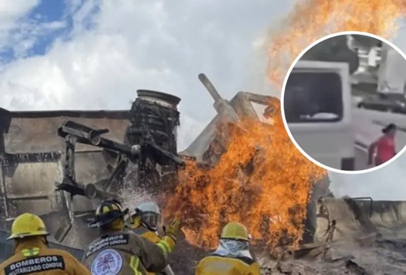 La Secretaría de Salud confirmó la muerte de 25 personas tras la explosión de la pipa en Iztapalapa. La Secretaría de Salud confirmó la muerte de 25 personas tras la explosión de la pipa en Iztapalapa.