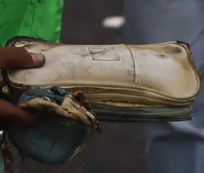 Luchó hasta el último minuto: Confirman muerte de Giovani Martínez, estudiante del IPN, víctima de la explosión de la pipa