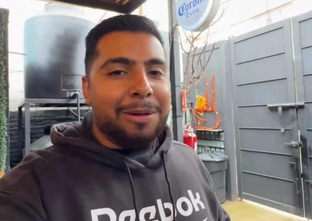 En sus videos daba tips sobre emprendimiento.