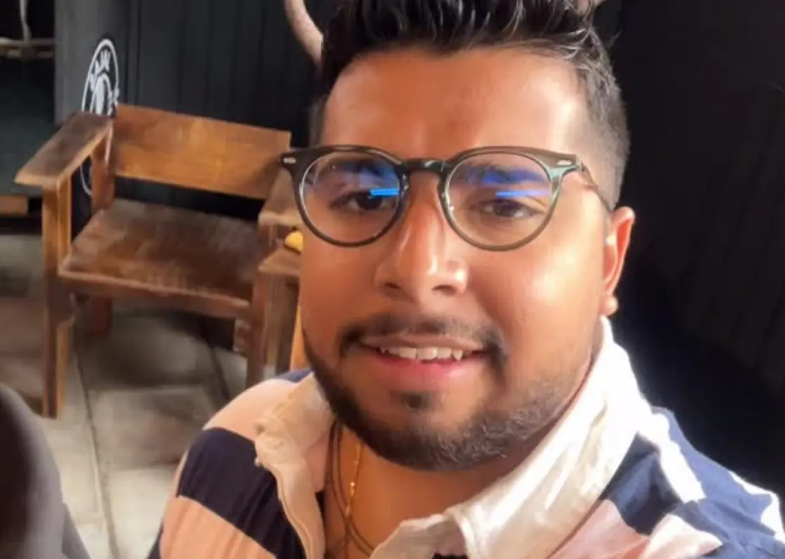 En 2023 regresó a las redes sociales y actualmente cuenta con más de 500 mil seguidores en TikTok.