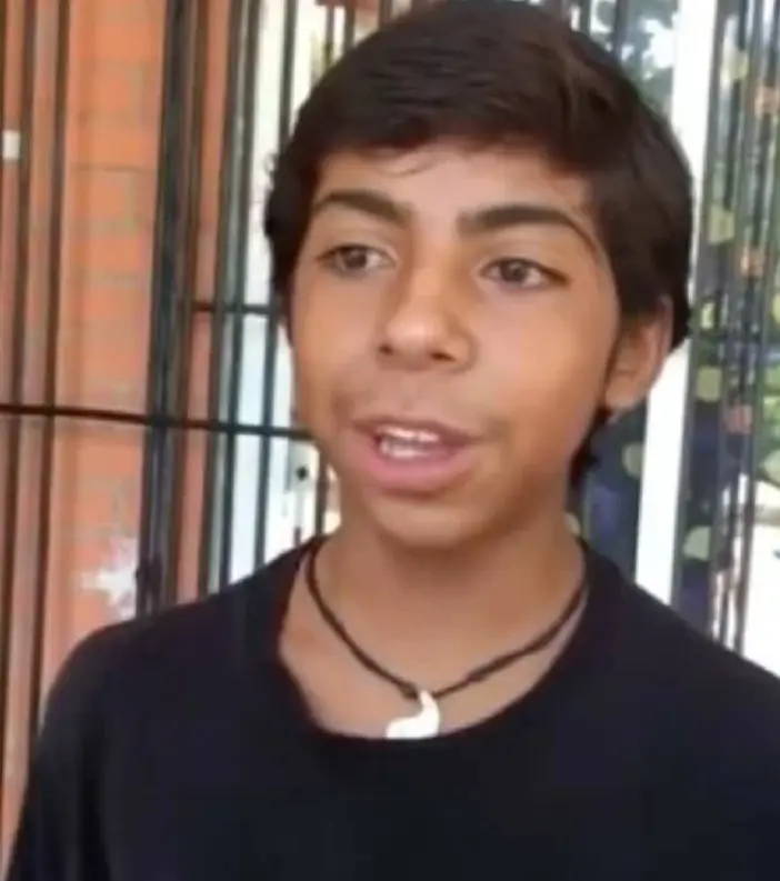 Francisco Orihuela Ramírez, conocido en redes sociales como 'Paco, el de las empanadas', se dio a conocer en 2016 por un video donde vendía alimentos a los turistas en las playas de Acapulco.