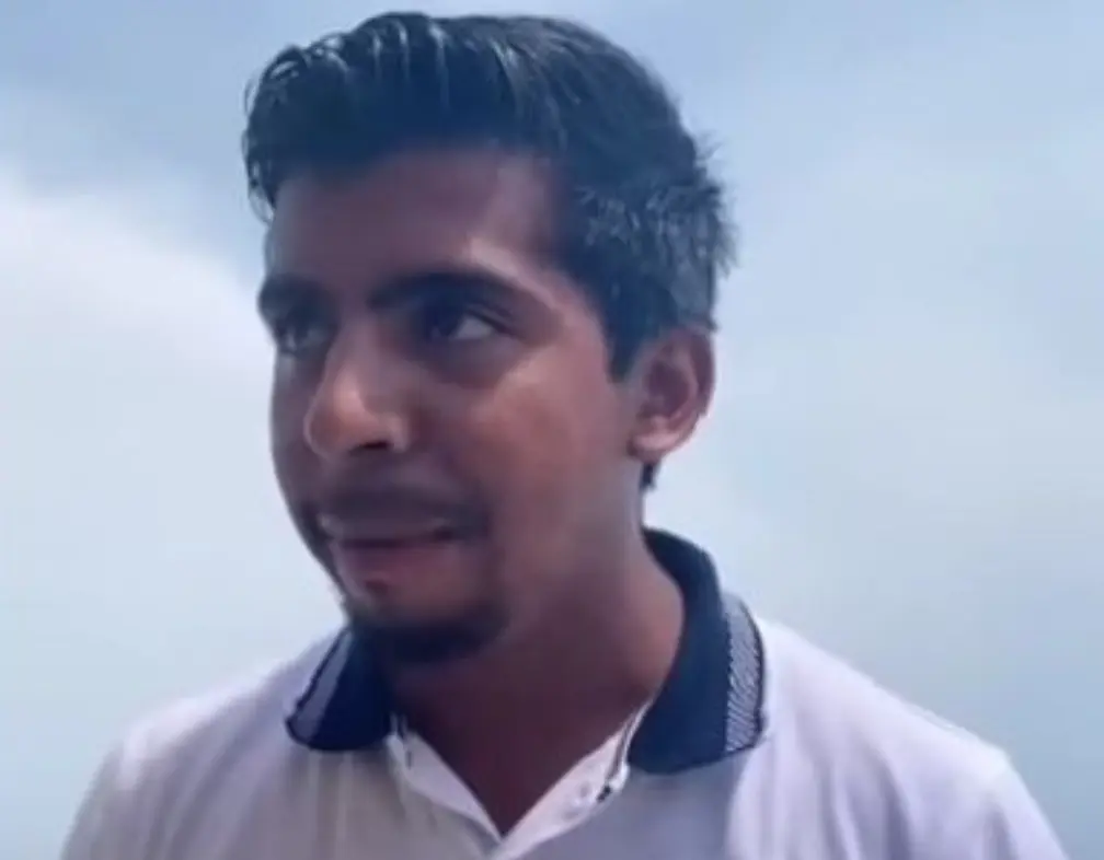 Actualmente, 'Paco, el de las empanadas' ya tiene 24 años.