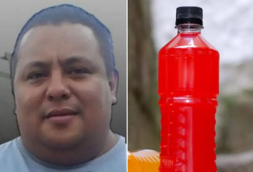 De acuerdo con la familia de Carlos, los abusos no comenzaron el día del envenenamiento, sino mucho antes.