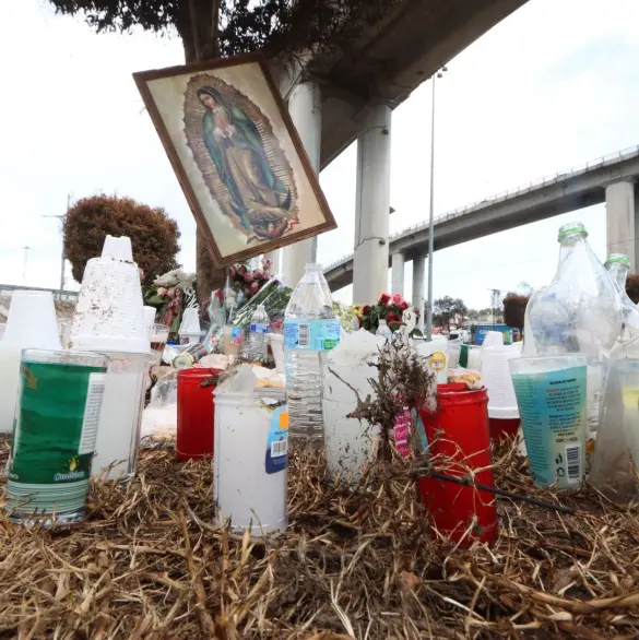 Explosión en Iztapalapa: doloroso recuento de las 25 muertes a nueve días de la tragedia