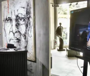 "No sabía de sus delitos": Así se defendió Sandra Cuevas de supuestos vínculos con el narco