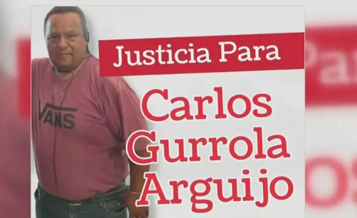 Autoridades investigan la muerte de Papayita. Especial