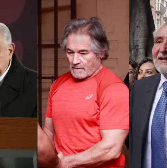 VIDEO: El día que AMLO se enteró de la existencia de La Barredora de Hernán Bermúdez
