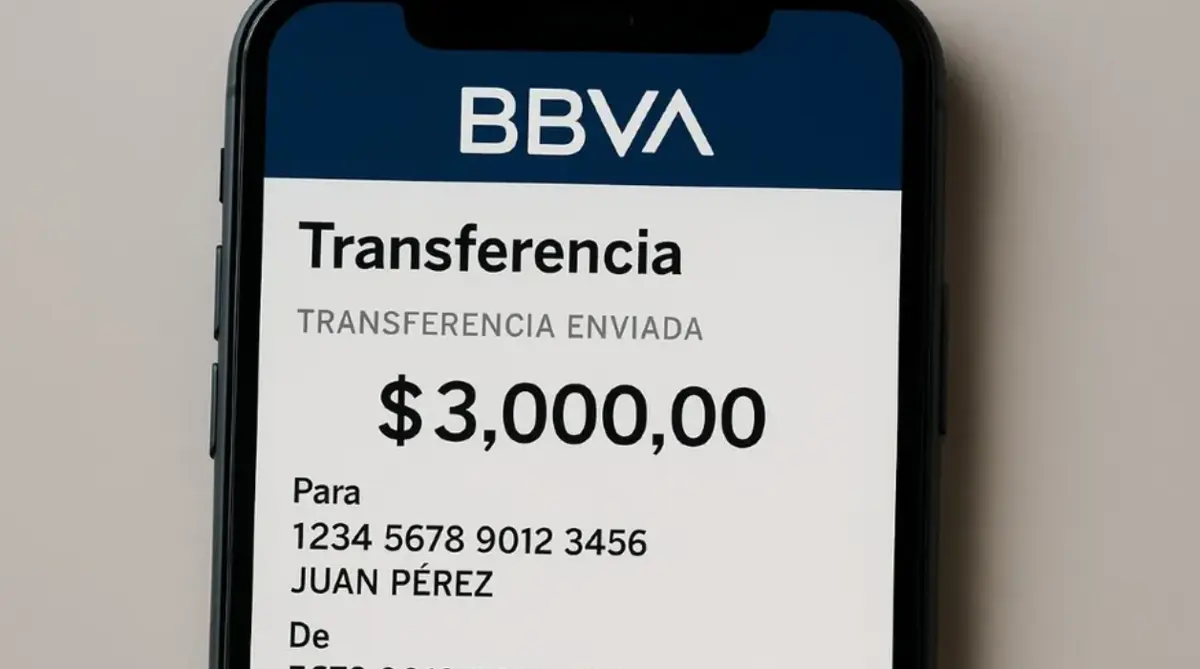 Así puedes configurar el MTU en tu banco. Especial