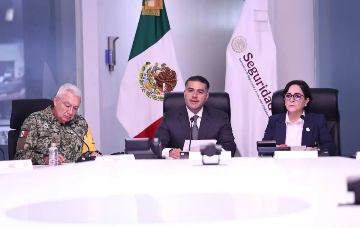 El Gobierno Federal, Fuerzas Armadas y autoridades estatales participaron en el ejercicio que busca fortalecer la cultura de prevención ante desastres naturales. Especial
