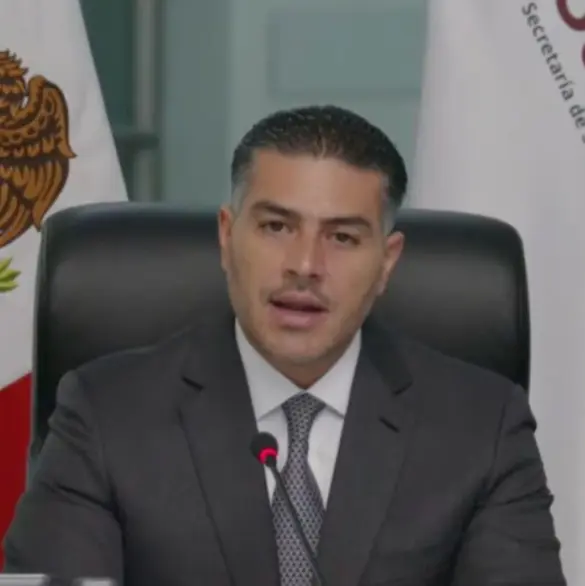Harfuch encabeza Simulacro Nacional 2025 y destaca la resiliencia de México