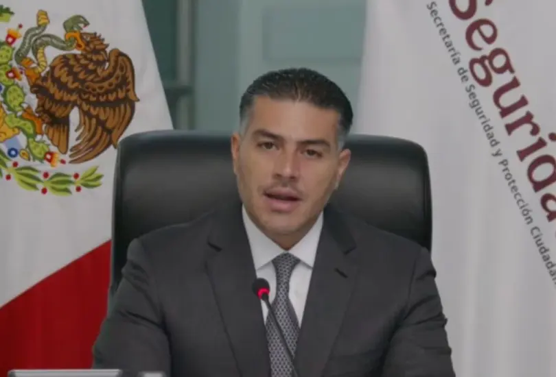 Harfuch subrayó que la prevención y la preparación diaria son clave para proteger a la población ante emergencias.