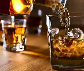 El whisky mexicano que cuesta menos de 130 pesos y es de excelente calidad, según Profeco