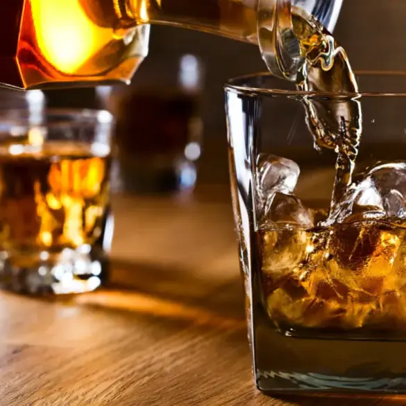 El whisky mexicano que cuesta menos de 130 pesos y es de excelente calidad, según Profeco