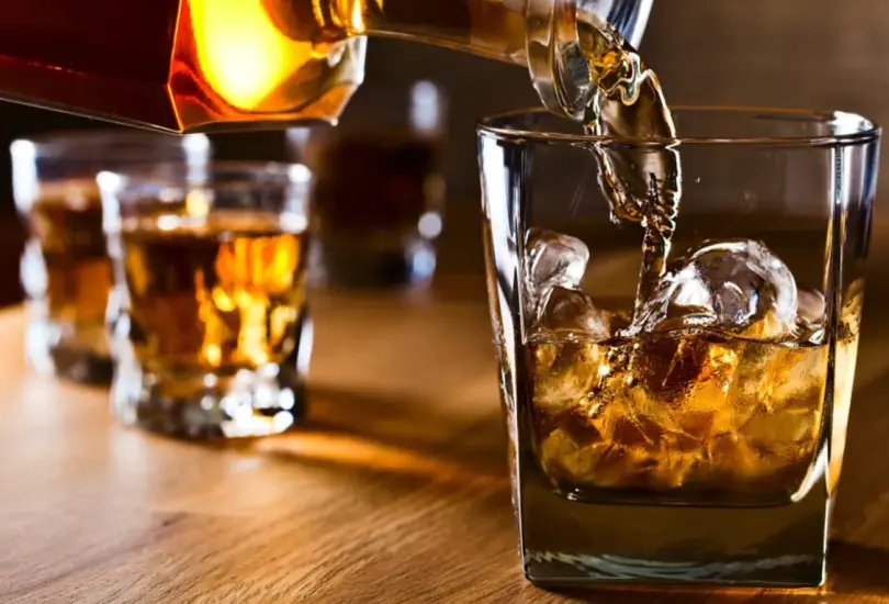 Profeco revela cuál es la mejor marca de whisky mexicano. Profeco revela cuál es la mejor marca de whisky mexicano.