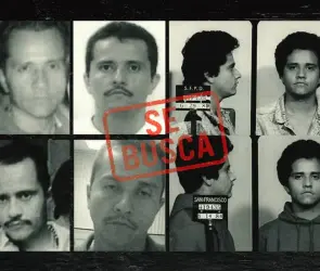 El Mencho desplaza al Mayo: CJNG, se corona como el cártel más poderoso del mundo 
