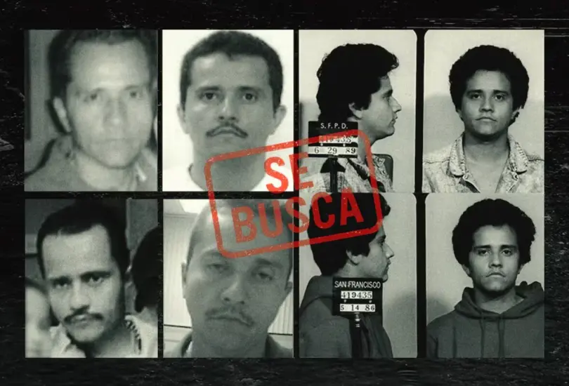 Nemesio Oseguera Cervantes, alias El Mencho es el líder y fundador del CJNG.
