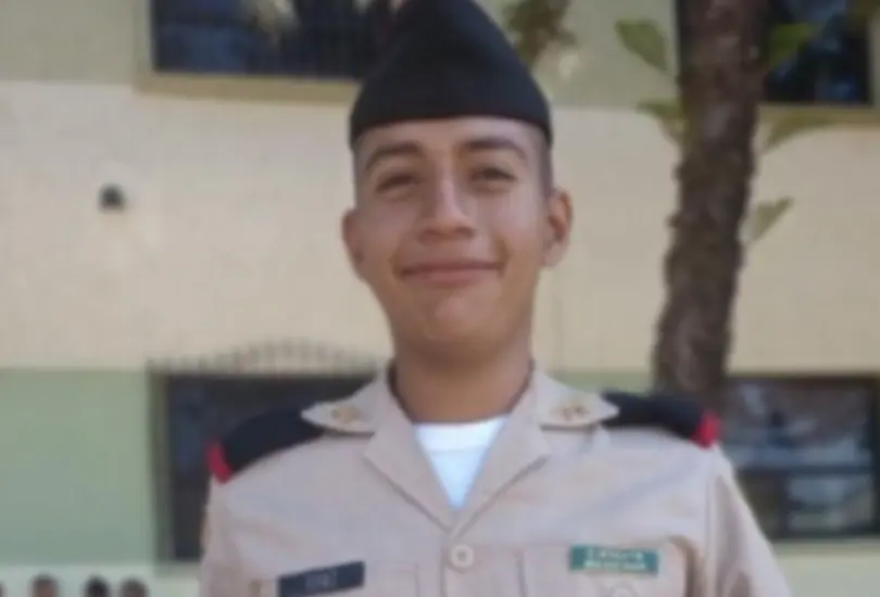 El 23 de junio de 2025, el padre de Marbella citó a Erick Jair en San Agustín de las Juntas, Oaxaca. El 23 de junio de 2025, el padre de Marbella citó a Erick Jair en San Agustín de las Juntas, Oaxaca.