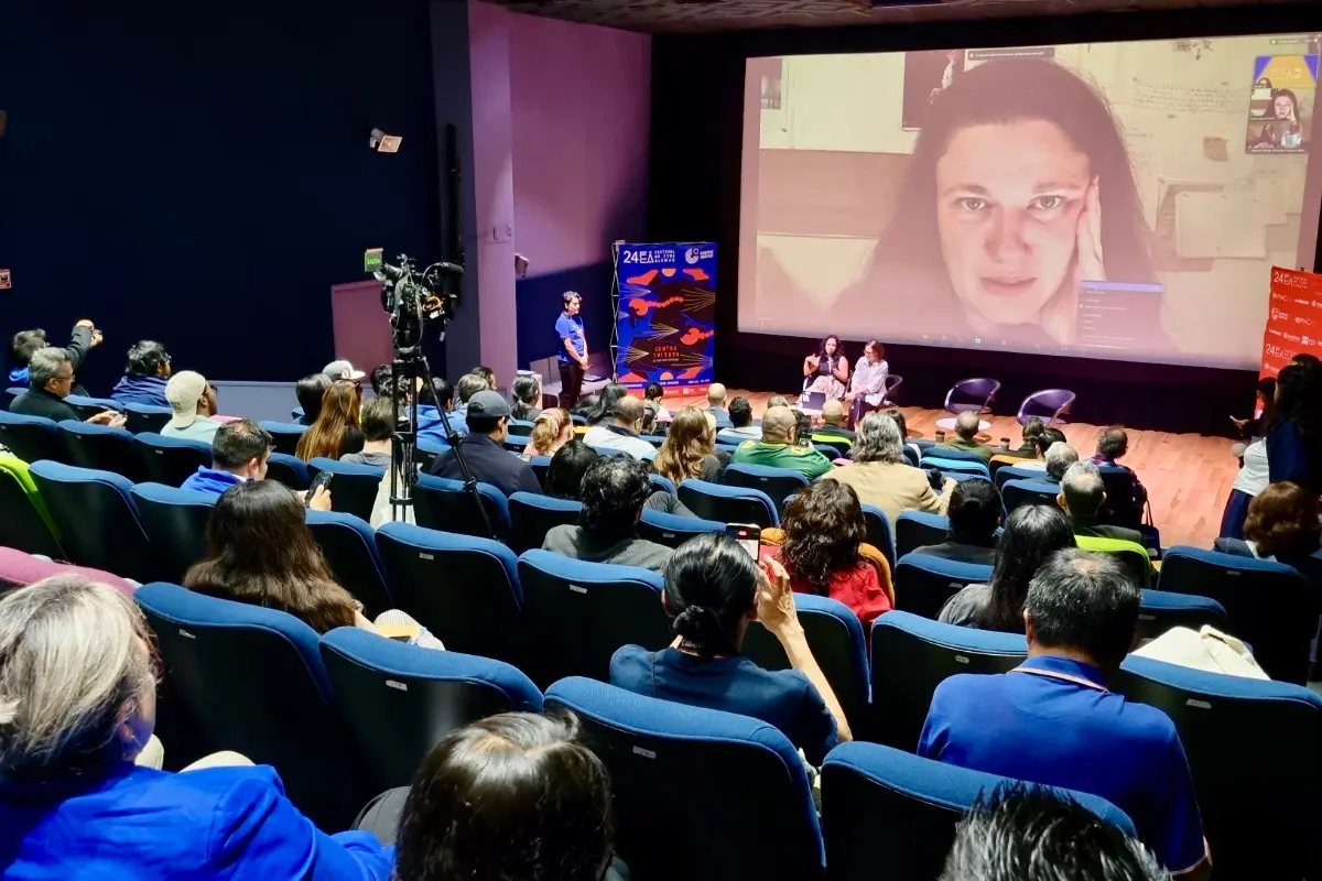  24° Festival de Cine Alemán en México: películas imperdibles 