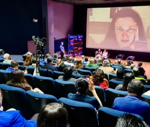 24° Festival de Cine Alemán en México: películas imperdibles, retrospectivas y picnic ochentero