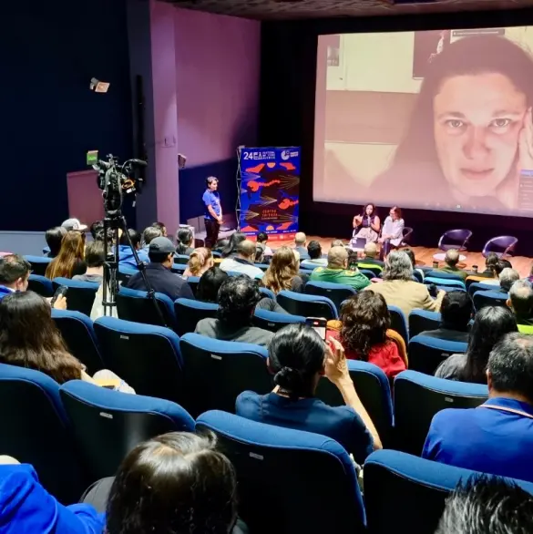 24° Festival de Cine Alemán en México: películas imperdibles, retrospectivas y picnic ochentero
