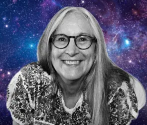 Julieta Fierro: la astrónoma que regaló estrellas en el Congreso; su legado trasciende generaciones