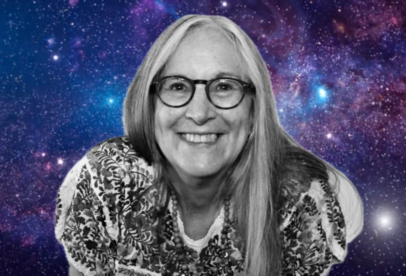 Julieta Fierro: la astrónoma que regaló estrellas en el Congreso; su legado trasciende generaciones Julieta Fierro: la astrónoma que regaló estrellas en el Congreso; su legado trasciende generaciones
