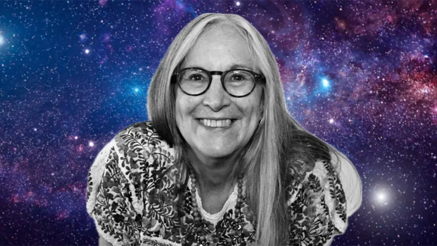 Julieta Fierro: la astr&oacute;noma que regal&oacute; estrellas en el Congreso; su legado trasciende generaciones