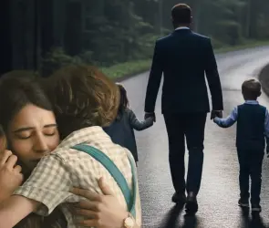 "Nadie nos vio partir": la serie mexicana de Netflix inspirada en un secuestro real