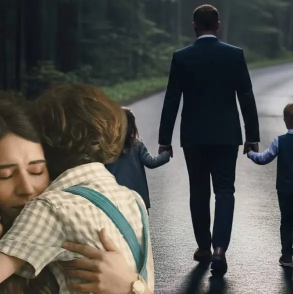 "Nadie nos vio partir": la serie mexicana de Netflix inspirada en un secuestro real