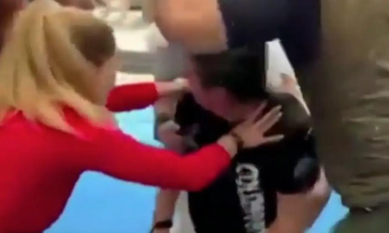  De esta forma, tanto Karla Alejandra “N” como Germán “N” seguirán recluidos en el penal de San Pedro Barrientos. 