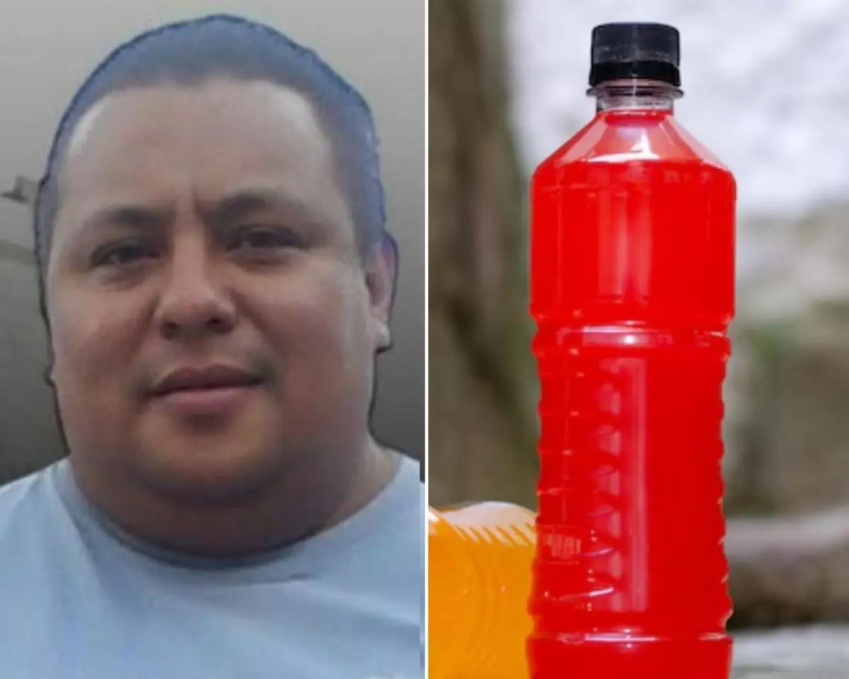 Según la versión de los familiares, "Papayita" fue engañado para ingerir la sustancia tóxica como parte de una broma. Quinto Poder.