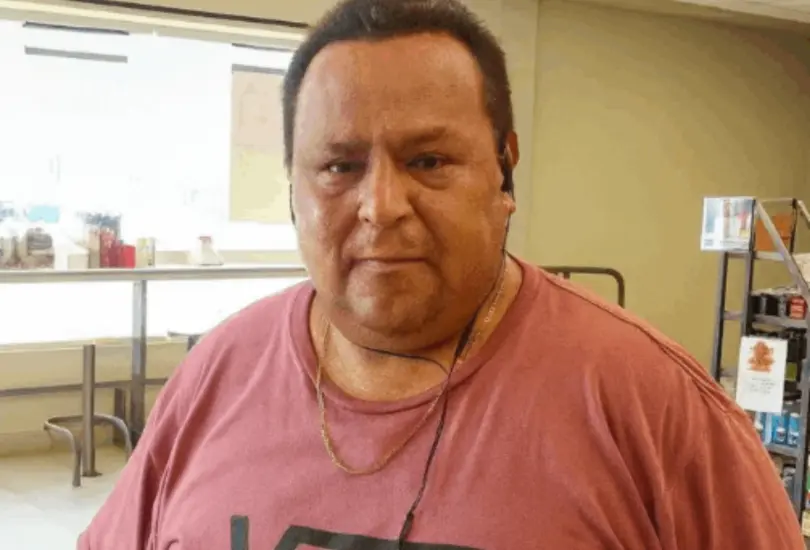 La dependencia indicó que tras analizar videos y entrevistar a testigos no se encontró evidencia de que alguien hubiera manipulado la bebida del hombre.