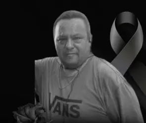 Dan último adiós a "Papayita", trabajador que murió por supuesta broma laboral 