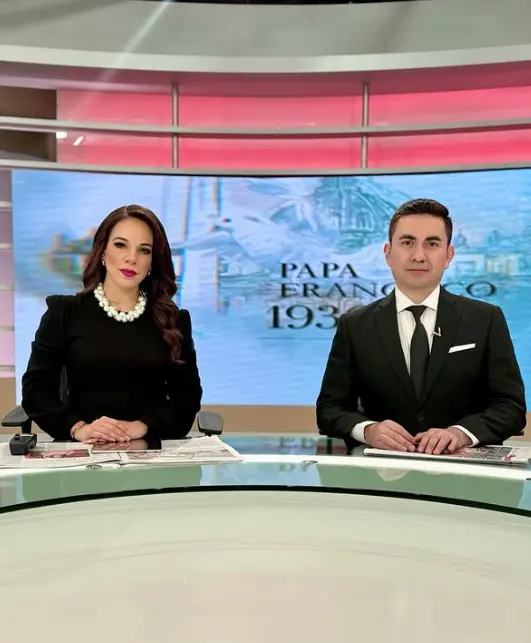 En 2018, comenzó la etapa más sólida de su carrera como figura principal de Telediario Matutino en Multimedios Televisión, Instagram.