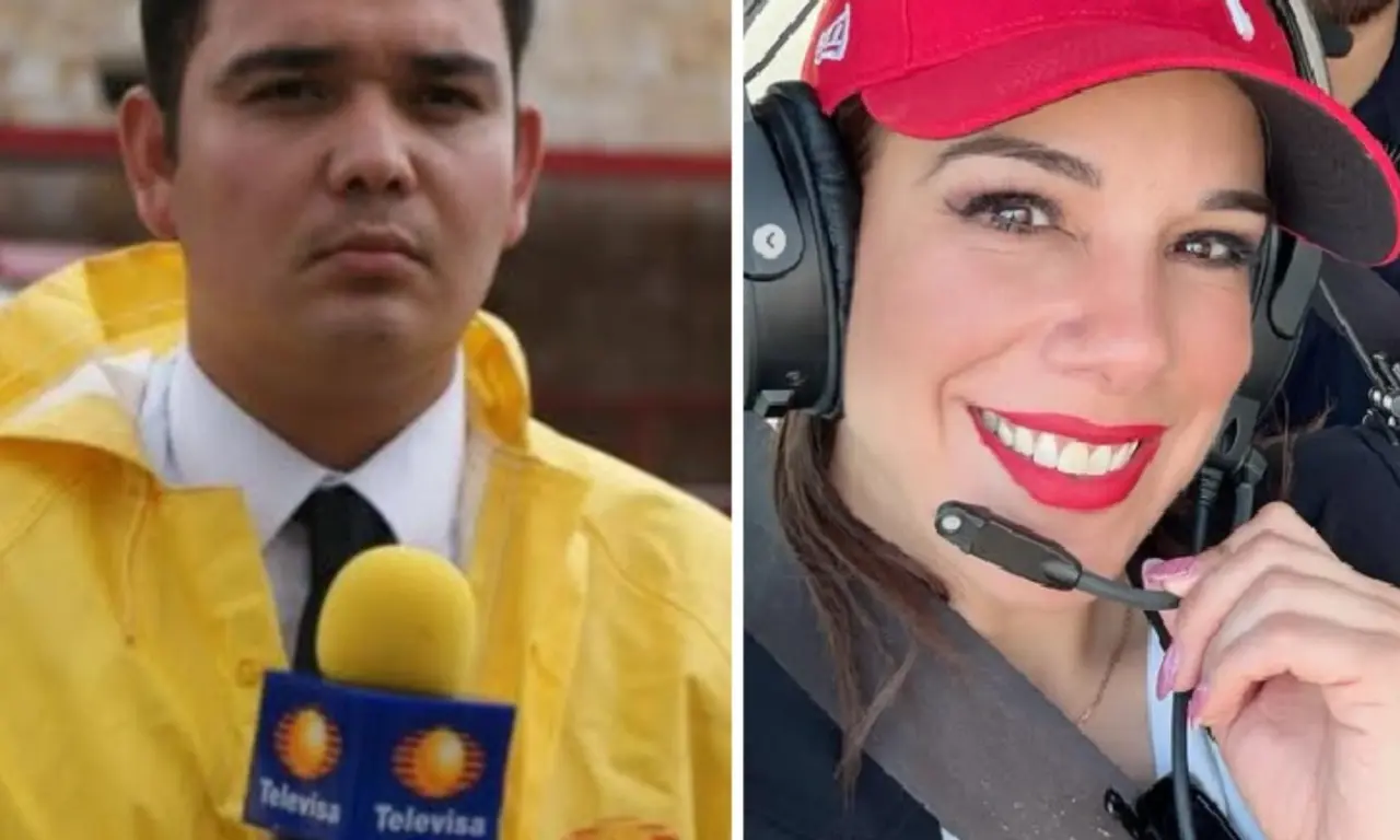  La confirmación oficial del accidente llegó por parte del alcalde de García, Manuel Guerra Cavazos, quien escribió en redes sociales: 