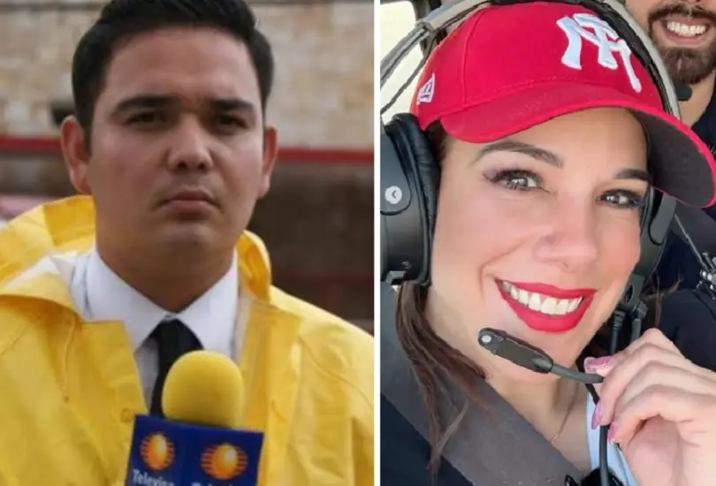 La confirmación oficial del accidente llegó por parte del alcalde de García, Manuel Guerra Cavazos, quien escribió en redes sociales: La confirmación oficial del accidente llegó por parte del alcalde de García, Manuel Guerra Cavazos, quien escribió en redes sociales: