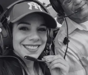 Débora Estrella: Cronología del accidente en avioneta que apagó su vida