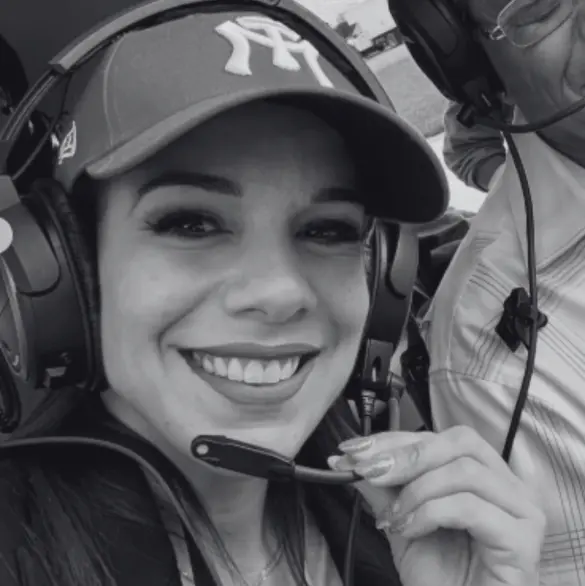 Débora Estrella: Cronología del accidente en avioneta que apagó su vida