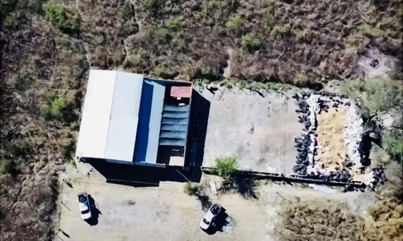  “Trabajo o muerte”: denuncian reclutamiento forzado de jóvenes en el rancho La Vega 