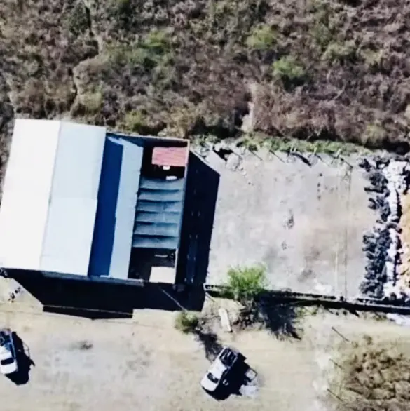 "Trabajo o muerte": denuncian reclutamiento forzado de jóvenes en el rancho La Vega