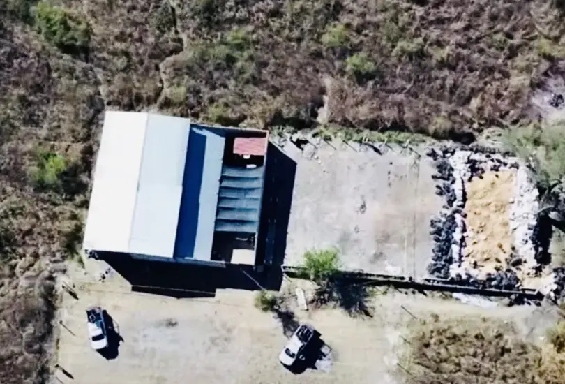 "Trabajo o muerte": denuncian reclutamiento forzado de jóvenes en el rancho La Vega