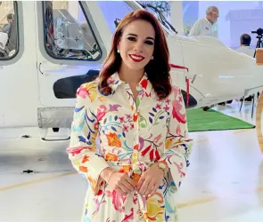 Última publicación de Débora Estrella en redes sociales causa conmoción