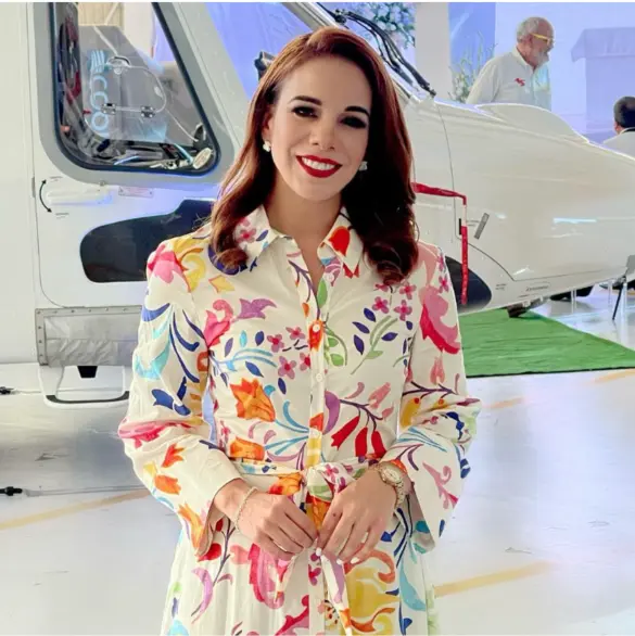 Última publicación de Débora Estrella en redes sociales causa conmoción