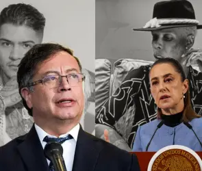 Asesinatos de B King y Regio Clown: el misterio que sacude a CDMX