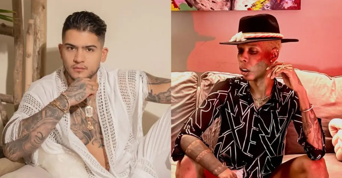 Los artistas colombianos fueron encontrados sin vida a 10 días de su desaparición. Especial